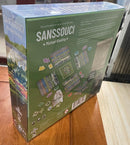 Sanssouci Board Game by Michael Keisling 2-4 Players