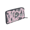 Spells and Spirits Clutch Handbag
