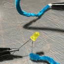 Chenille Sticks (Pipe Cleaners)