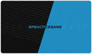 Practice Gang Playmat