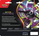 ME05: Pitch Black - 3-Pack Blister (PRESALE: RELEASE DATE 07/17/26)
