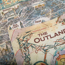 DM Vault for Planescape: Adventures in the Multiverse (D&D)