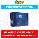 Plastic Protector for Pokemon TCG Pokemon GO Pokemon Center Elite Trainer Box Plus