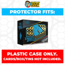Plastic Protector for Pokemon TCG Crown Zenith Pokemon Center Elite Trainer Box Plus