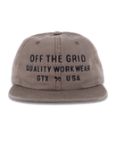 Plated Hat