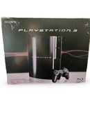 PlayStation 3 System (FAT)