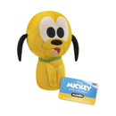 Disney: Mickey and Friends - Plushies