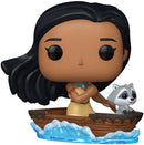 Pocahontas (30th Anniversary) Funko Pop! Plus