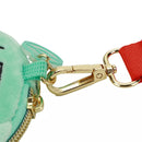 Pokemon Bulbasaur Wrist Coin Pouch