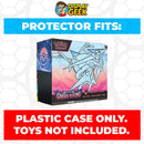 Plastic Protector for Pokemon TCG 2026 Mega Evolution Chaos Rising Mega Greninja Pokemon Center ETB Elite Trainer Box