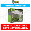 Plastic Protector for Pokemon TCG 2026 Mega Evolution Perfect Order Mega Zygarde ETB Elite Trainer Box