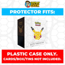 Plastic Protector for Pokemon TCG 2016 XY Generations ETB Elite Trainer Box