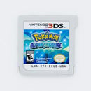 Pokemon Alpha Sapphire - Nintendo 3DS