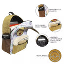 Pokémon Eevee 17” Laptop Backpack
