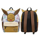 Pokémon Eevee 17” Laptop Backpack