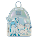 Pokémon Ice Type Winter Mini Backpack by Loungefly
