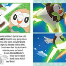 Pokemon Mini Exploration Guide To Alola