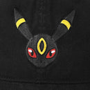 Pokemon Umbreon Logo Embroidered Hat