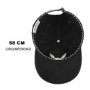 Pokemon Umbreon Logo Embroidered Hat