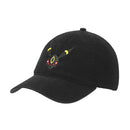 Pokemon Umbreon Logo Embroidered Hat