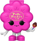 Polly Pocket Flower Pink Funko Pop! Vinyl Figure #157 with Funko Protector