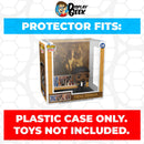 Pop Protector for Tupac Shakur 2Pacalypse Now #28 Funko Pop Albums