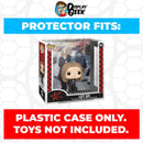 Pop Protector for Avril Lavigne Let Go #63 Funko Pop Albums