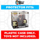 Pop Protector for Black Sabbath #02 Funko Pop Albums