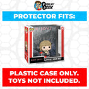Pop Protector for Bon Jovi Slippery When Wet #68 Funko Pop Albums