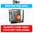 Pop Protector for Cyndi Lauper #32 Funko Pop Albums