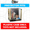 Pop Protector for Elvis Pure Gold #10 Funko Pop Albums