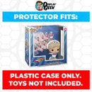 Pop Protector for Go-Go's #50 Funko Pop Albums