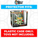 Pop Protector for Linkin Park Reanimation #27 Funko Pop Albums