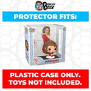 Pop Protector for Mariah Carey Merry Christmas #15 Funko Pop Albums