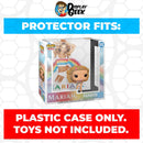 Pop Protector for Mariah Carey Rainbow #52 Funko Pop Albums