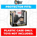 Pop Protector for Michael Jackson Bad #56 Funko Pop Albums