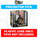 Pop Protector for Michael Jackson Off The Wall #58 Funko Pop Albums