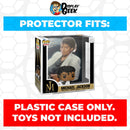 Pop Protector for Michael Jackson Thriller #33 Funko Pop Albums