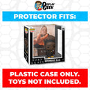 Pop Protector for Notorious BIG Born Again #45 Funko Pop Albums