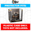 Pop Protector for Notorious BIG Life After Death #11 Funko Pop Albums