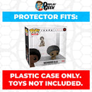 Pop Protector for Notorious BIG Ready to Die #01 Funko Pop Albums