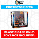 Pop Protector for Ozzy Osbourne Diary of a Madman #12 Funko Pop Albums