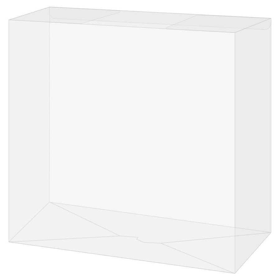 Pop Protector for Ghost If You Have Ghost #62 Funko Pop Albums