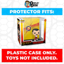 Pop Protector for Queen Flash Gordon #30 Funko Pop Albums