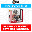 Pop Protector for Rosalia Motomami #55 Funko Pop Albums