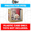 Pop Protector for Shakira Fijacion Oral #66 Funko Pop Albums