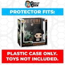 Pop Protector for The Cure Disintegration #65 Funko Pop Albums