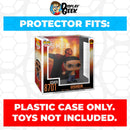 Pop Protector for Usher 8701 #39 Funko Pop Albums