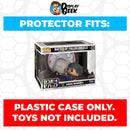 Pop Protector for Battle of Fallen Angels #723 Funko Pop Anime Moments