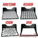 Pop Box Floating Shelf Wall Mount with Command Strips | Fits Soft Cases or Funko Pop Box only